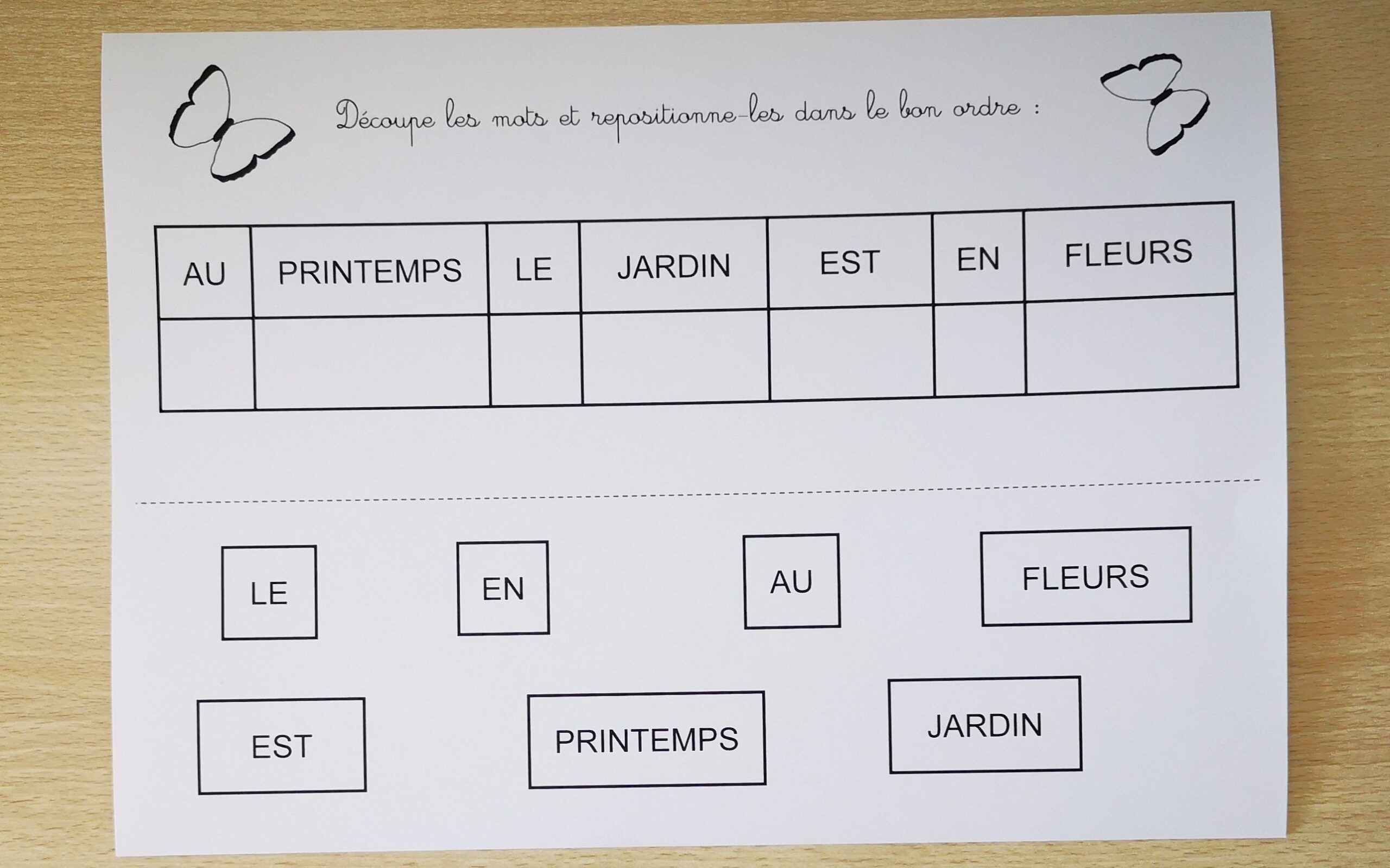 Kit langage - Trilingue – Image 2