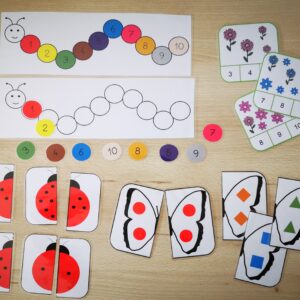 Kit complet – Français