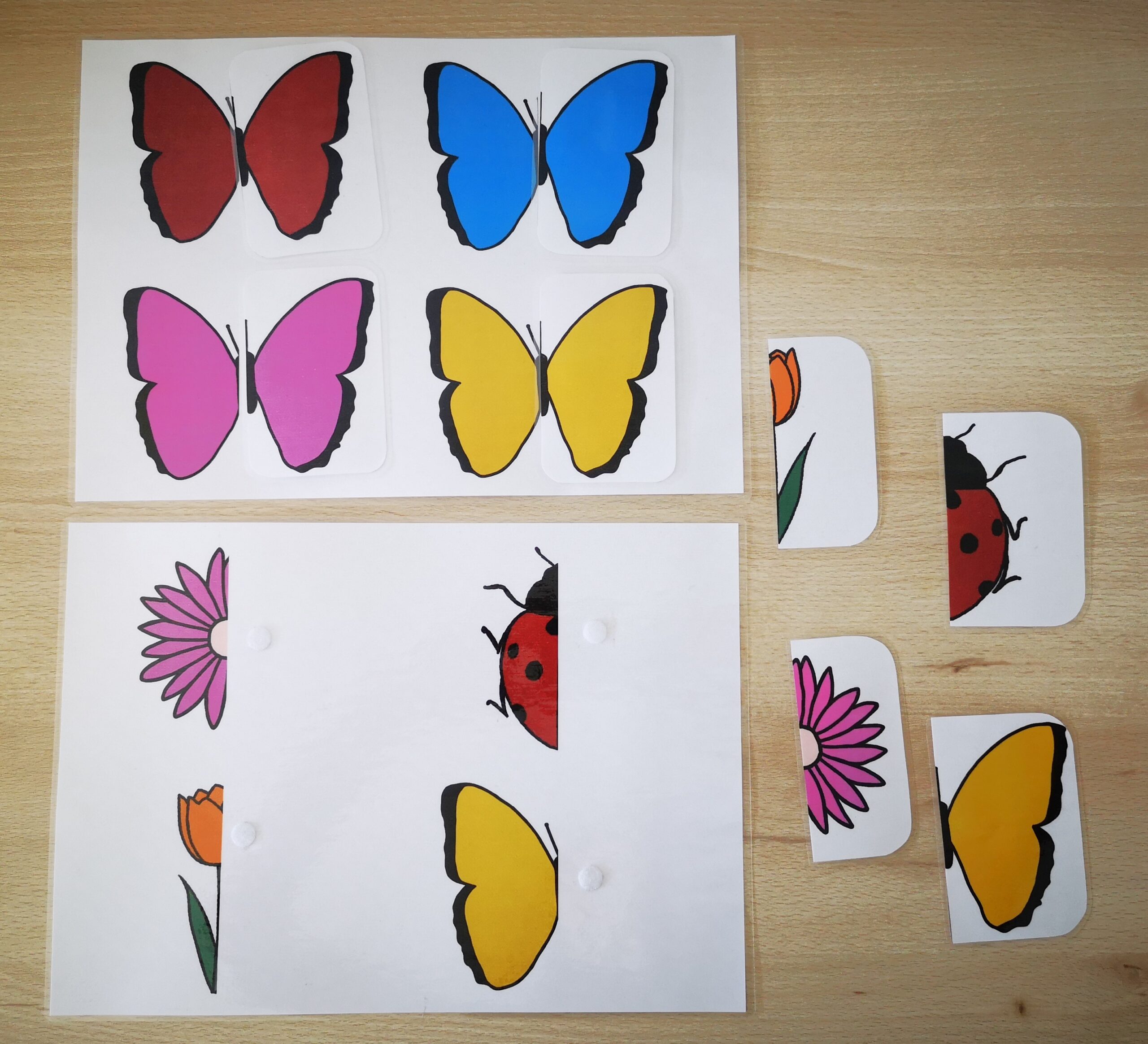 Kit mathématiques - Français – Image 6