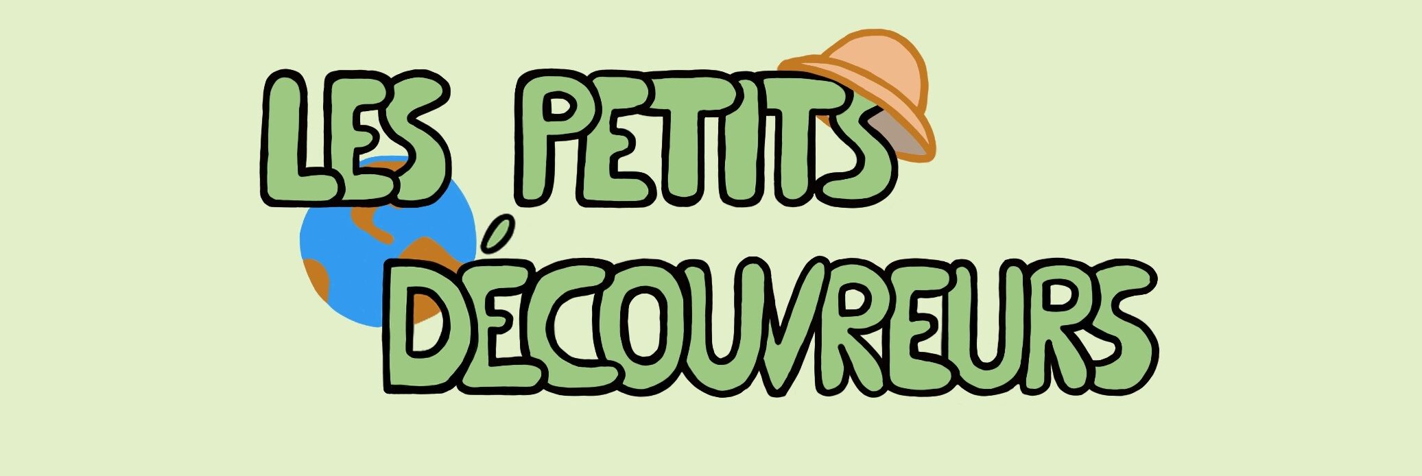 Les Petits Découvreurs